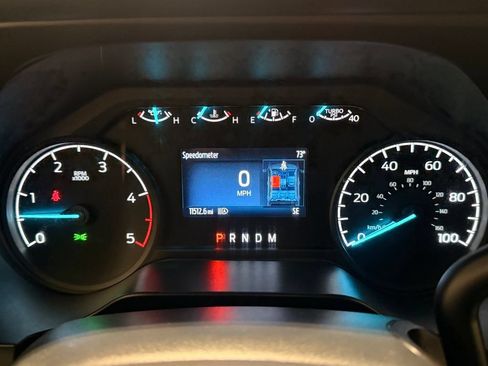 Used 2025 Ford F250 XLT w/ FX4 Off-Road Package AWD/4WD image 19