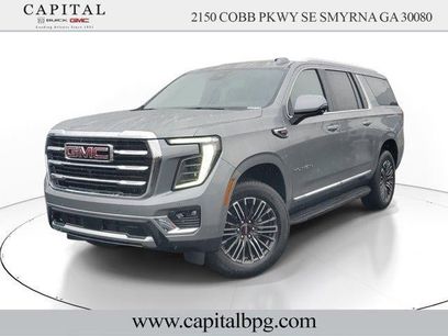 New 2026 GMC Yukon XL Elevation w/ Elevation Premium Package