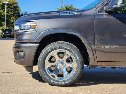 New 2026 RAM 1500 Big Horn image 6