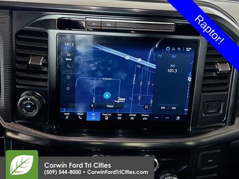 Used 2025 Ford F150 Raptor AWD/4WD image 20