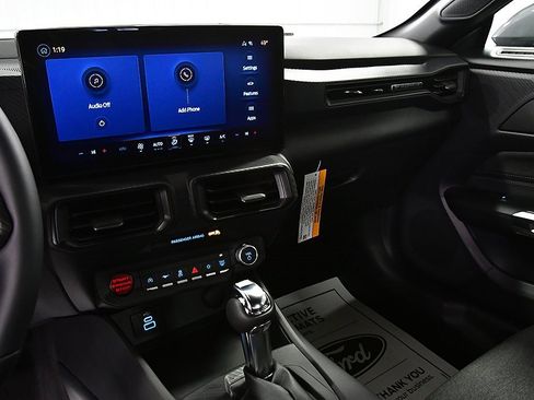 New 2026 Ford Mustang Coupe image 20