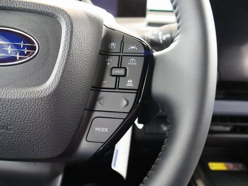 New 2026 Subaru Solterra Touring XT image 17