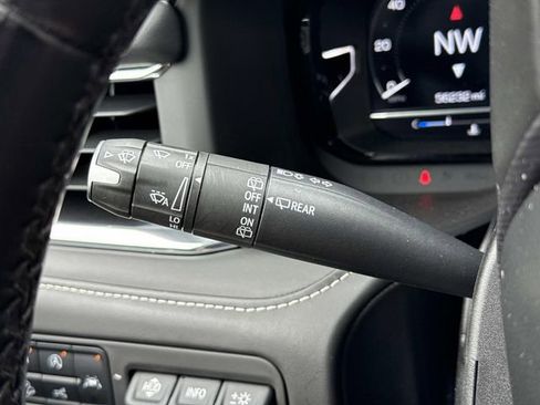 Used 2023 GMC Yukon XL Denali Ultimate image 26