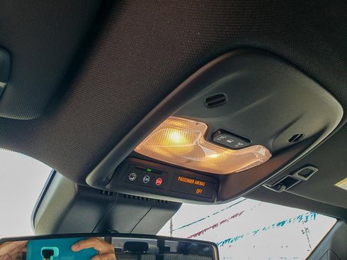 New 2026 Chevrolet Colorado Trail Boss image 22