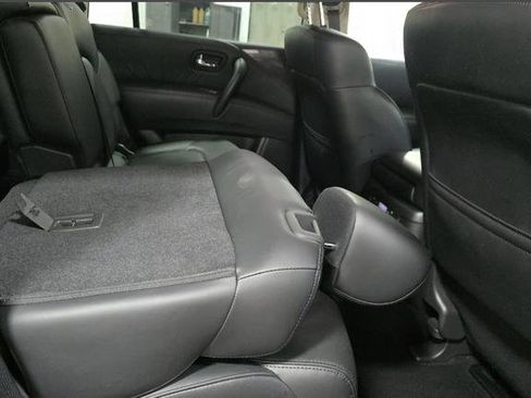 Used 2024 Nissan Armada SV w/ Cargo Package image 10