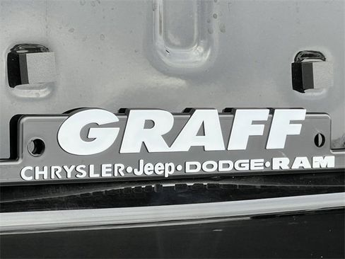 New 2025 Jeep Grand Cherokee L Limited w/ Luxury Tech Group II image 48