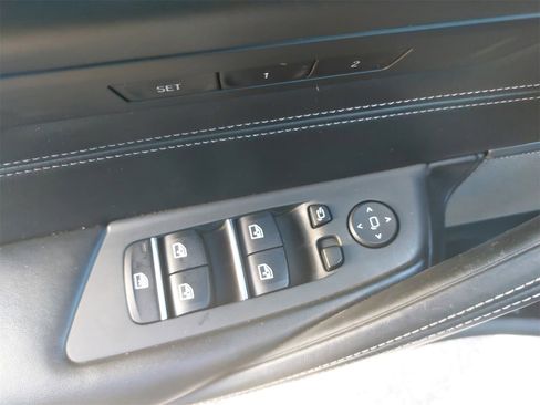 Used 2019 BMW 540i 540i w/ M Sport Package image 27