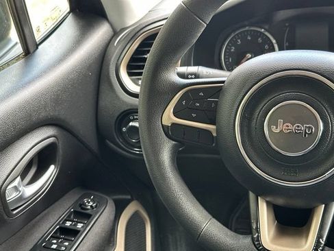 Used 2015 Jeep Renegade Sport w/ Power & Air Group AWD/4WD image 29