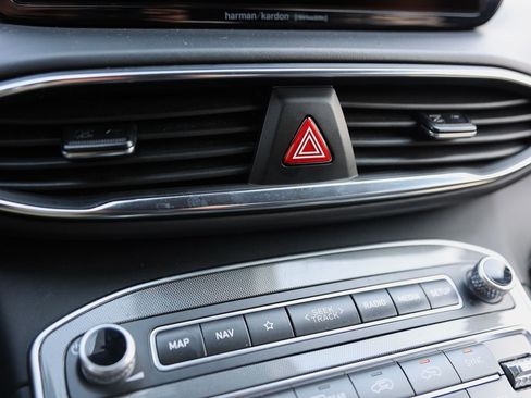 Used 2022 Hyundai Santa Fe Calligraphy image 28