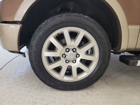 Used 2012 Ford F150 King Ranch image 10