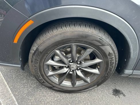 Certified 2026 Honda CR-V EX-L image 10