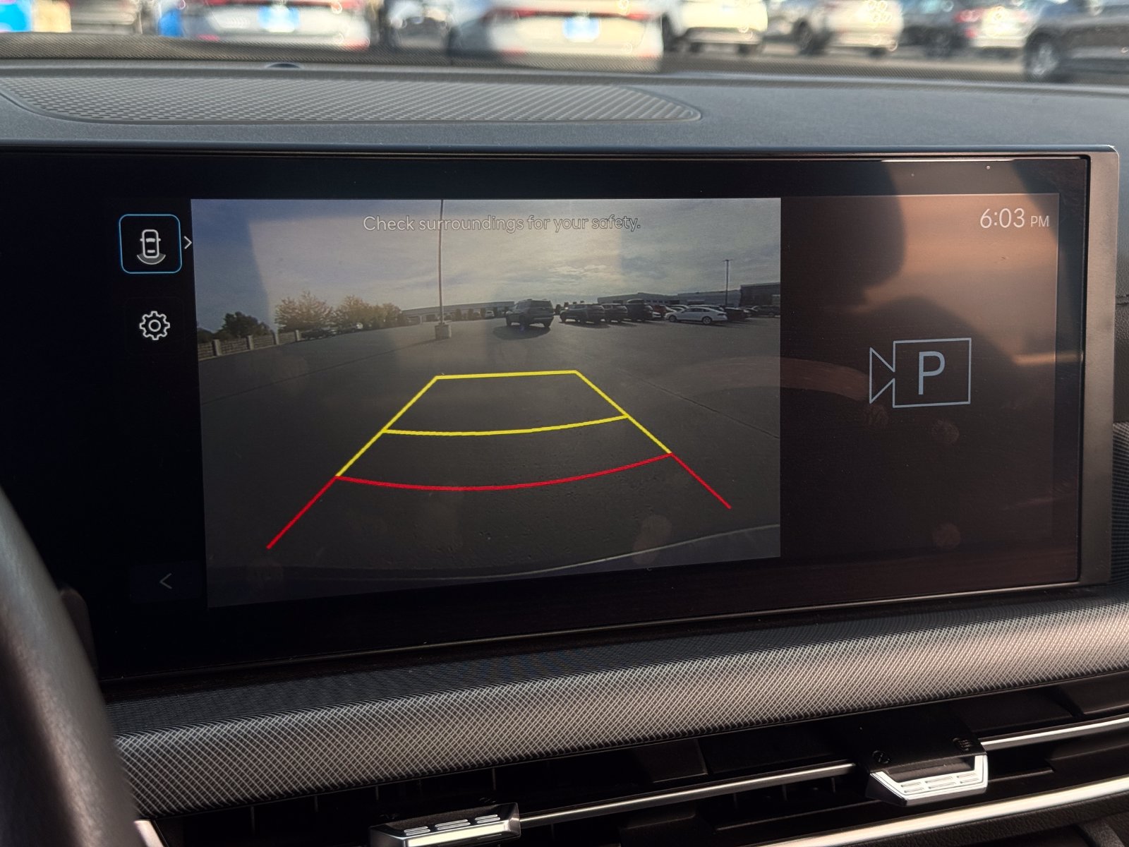 Used 2024 Hyundai Sonata SEL FWD image 18