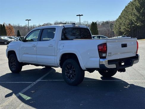 Used 2023 Toyota Tacoma SR5 image 22