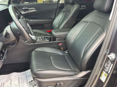 Used 2023 Kia Sportage SX FWD image 10
