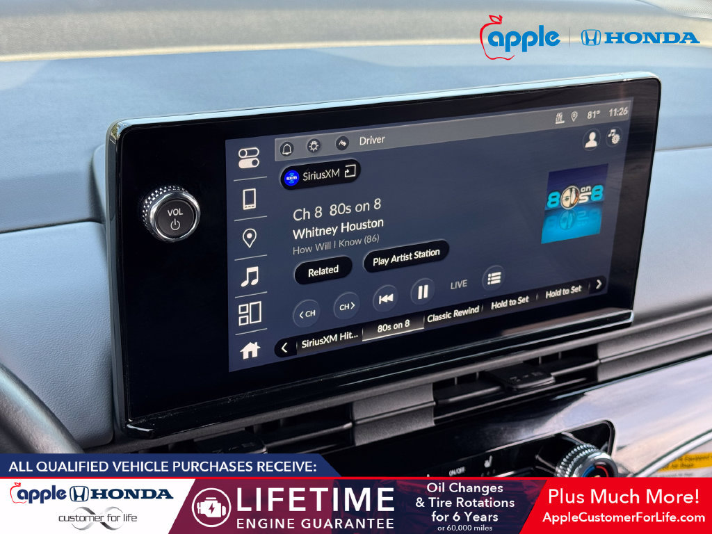 Used 2024 Honda Prologue Touring image 12