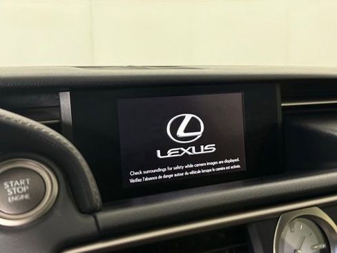 Used 2015 Lexus RC 350 image 19