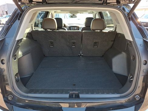 Certified 2022 GMC Terrain AT4 w/ Tech Package image 31