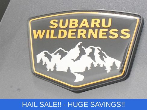 New 2026 Subaru Outback Wilderness AWD/4WD image 12