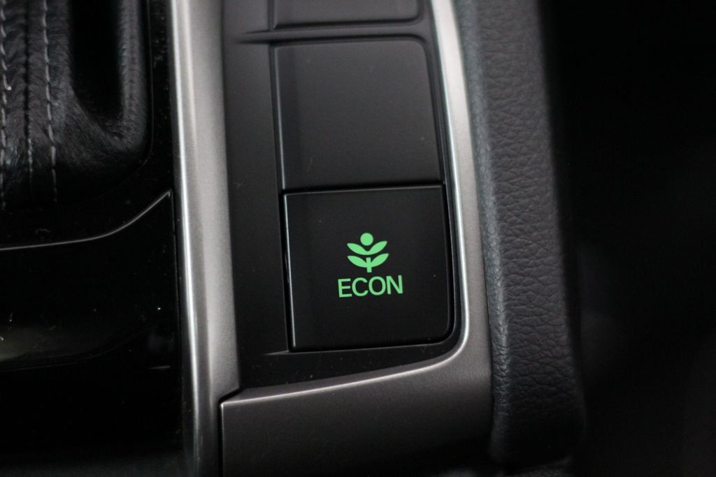 Used 2020 Honda Civic EX image 28