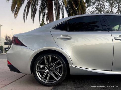 Used 2014 Lexus IS 250 Base 4dr Sedan image 26