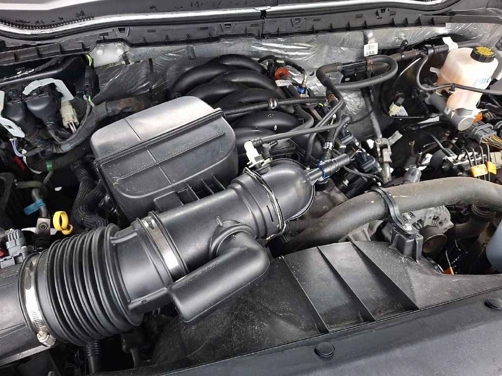 Used 2022 Ford F250 XLT AWD/4WD image 28