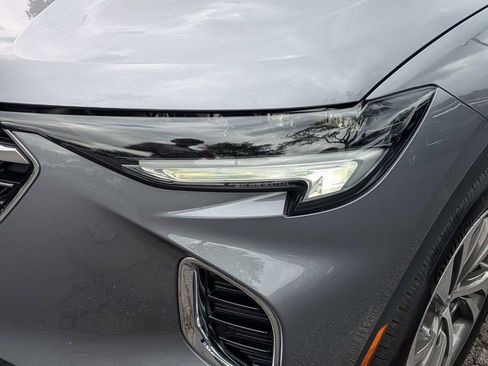 Used 2022 Buick Envision Essence w/ Technology Package I FWD image 10