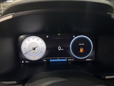 Used 2022 Hyundai Santa Fe SEL w/ Convenience + Premium Package image 22