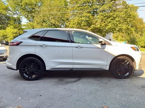 Used 2020 Ford Edge ST w/ Equipment Group 401A image 6
