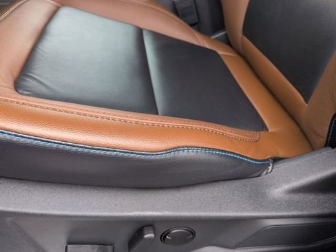 Used 2021 Ford Bronco Outer Banks image 15