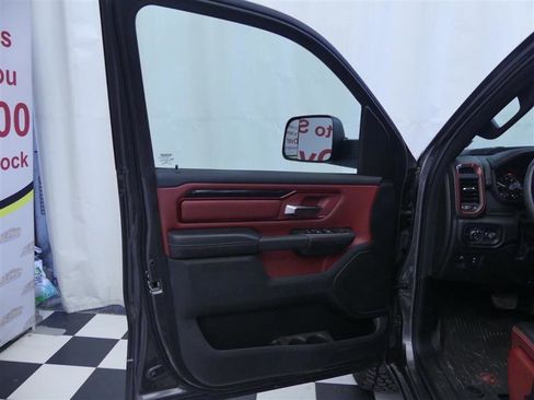 Used 2019 RAM 1500 Rebel w/ Rebel Level 1 Equipment Group image 26