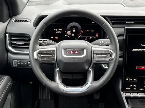 New 2026 GMC Terrain Elevation w/ LPO, Floor Liner Package image 15