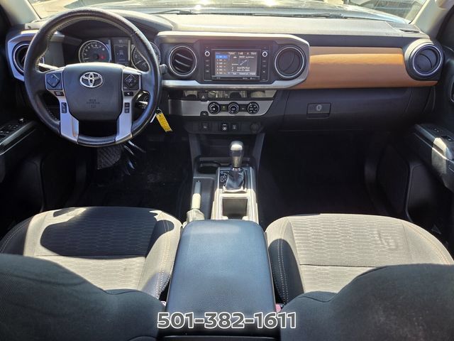 Used 2018 Toyota Tacoma SR5 RWD image 14