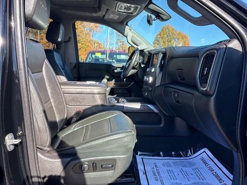 Used 2020 GMC Sierra 2500 Denali w/ Denali Ultimate Package image 7