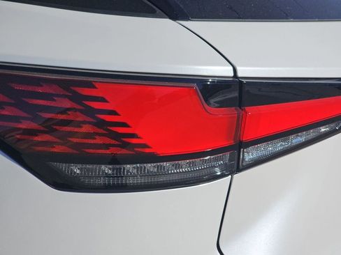 New 2026 Lexus RX 450h AWD image 35