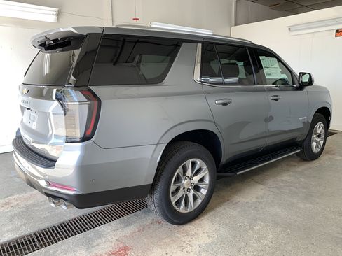 New 2026 Chevrolet Tahoe Premier w/ Sun And Tow Package image 6