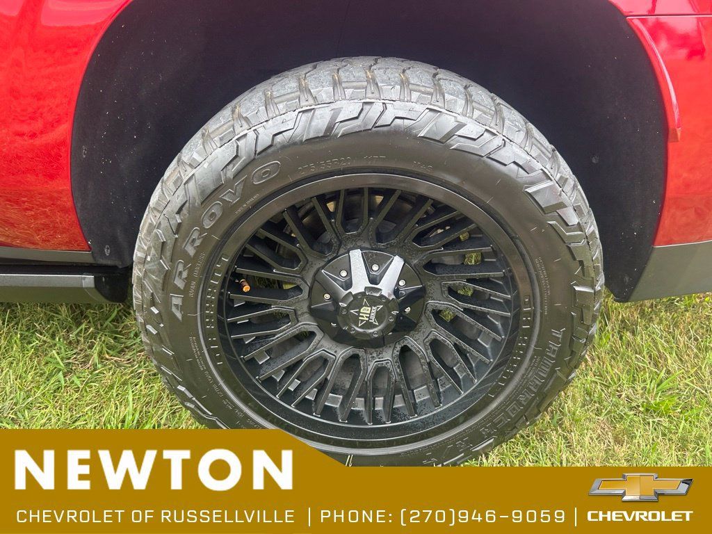 Used 2024 GMC Yukon XL Denali Ultimate AWD/4WD image 53