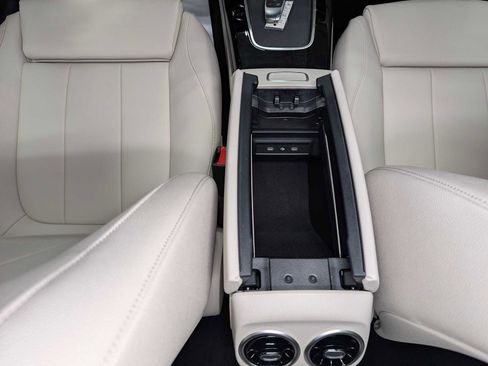 Certified 2026 Mercedes-Benz CLA 250 4MATIC image 21