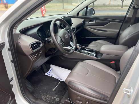 Used 2019 Hyundai Santa Fe FWD image 6