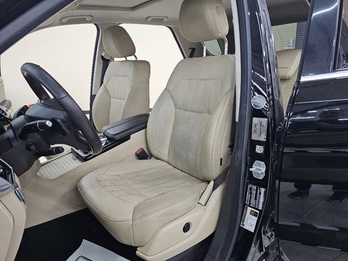 Used 2017 Mercedes-Benz GLE 350 image 16