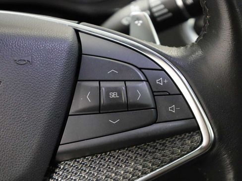 Used 2023 Cadillac XT5 Sportv w/ LPO, Floor Liner Package AWD/4WD image 26