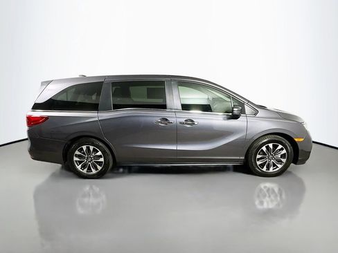 Used 2023 Honda Odyssey EX-L image 7