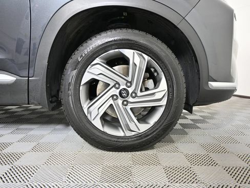 Used 2022 Hyundai Santa Fe SEL AWD/4WD image 11