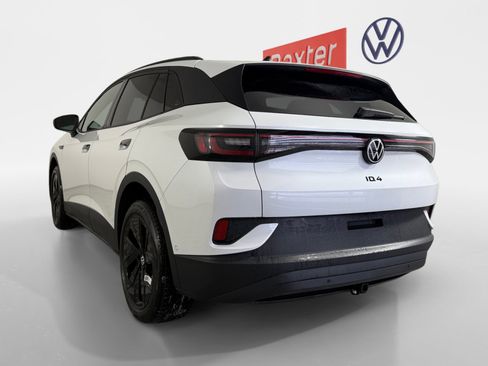 New 2026 Volkswagen ID.4 Pro S image 5