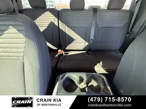 Used 2023 Ford F150 XL w/ STX Appearance Package image 30