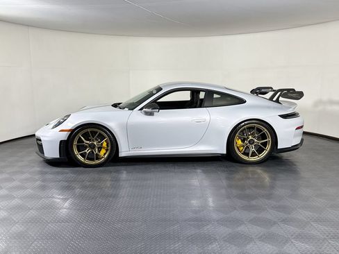 Certified 2026 Porsche 911 GT3 RWD image 2