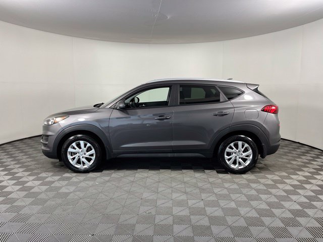 Used 2020 Hyundai Tucson Value AWD/4WD image 4