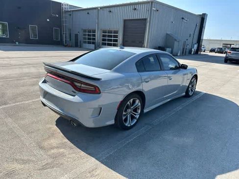 Certified 2020 Dodge Charger R/T w/ Blacktop Package RWD image 19