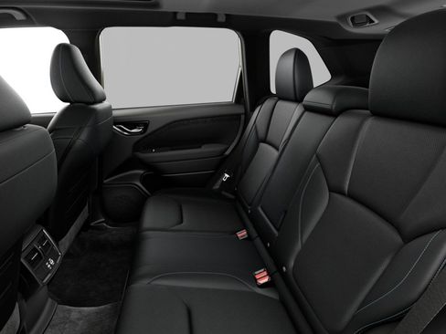 New 2026 Subaru Forester Limited AWD/4WD image 15