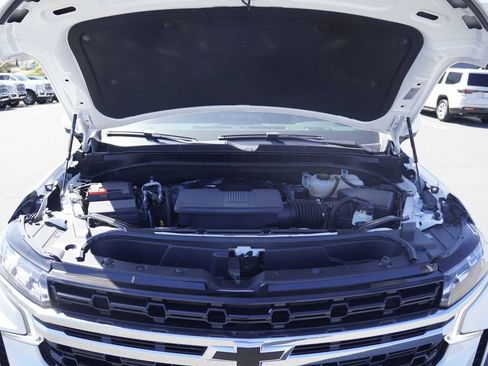 Used 2023 Chevrolet Tahoe LS RWD image 6