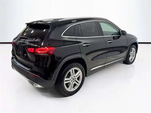 Certified 2023 Mercedes-Benz GLA 250 4MATIC image 5